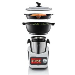 Arzum AR1181 Thermogusto Çok Fonksi̇yonlu Akıllı Mutfak Robotu