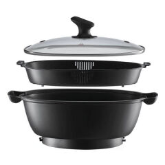 Arzum AR1181 Thermogusto Çok Fonksi̇yonlu Akıllı Mutfak Robotu