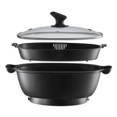 Arzum AR1181 Thermogusto Çok Fonksi̇yonlu Akıllı Mutfak Robotu
