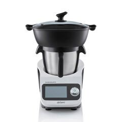 Arzum AR1181 Thermogusto Çok Fonksi̇yonlu Akıllı Mutfak Robotu