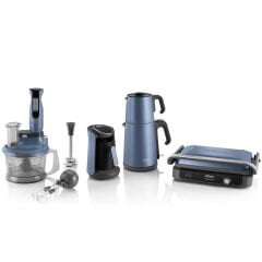 Arzum AR9021 PRO Natura Set - Okyanus