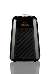 Arzum OK0020 - OKKA Rich Spin Pro Türk Kahvesi Makinesi - Bakır