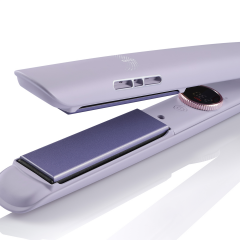 Arzum AR5102 Hypnose Ionmax Saç Düzleştirici - Lila