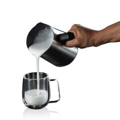 Arzum OK0027 Okka Rich Moka Pot Türk Kahve Makinesi - Krom