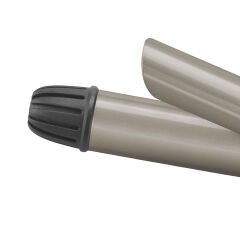 Arzum AR5027 Lisa Saç Maşası - Siyah