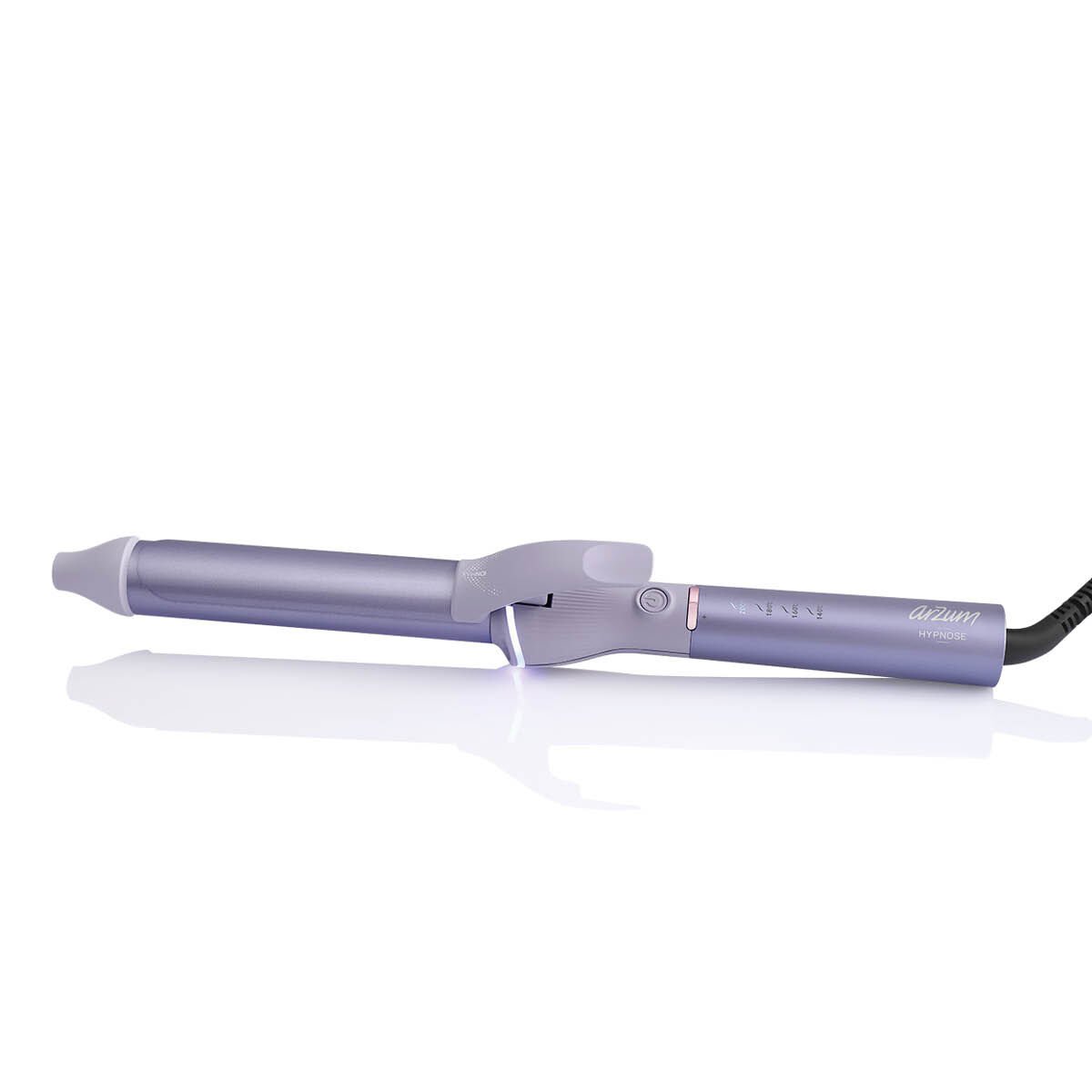 Arzum AR5104 Hypnose Ionmax Saç Maşası - Lila