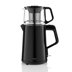 Arzum AR3134 Dreamtea Çay Makinesi - Siyah