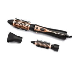 Arzum AR5063 Volume Pro Hava Üflemeli Saç Şekillendirici - Siyah