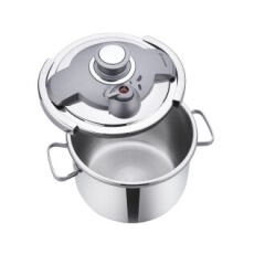 Korkmaz Aqua 4 Parça Düdüklü Tencere Seti A175