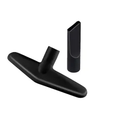 Stilevs Safran Dik Elektrikli Süpürge - Siyah-Bakır