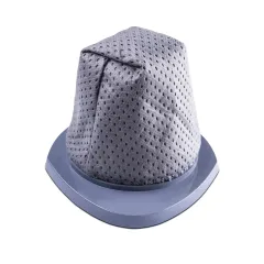 Stilevs Safran Dik Elektrikli Süpürge - Siyah-Bakır