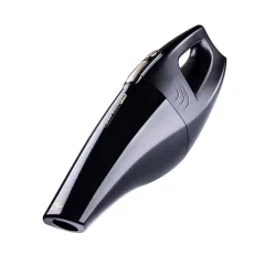 Stilevs Safran Dik Elektrikli Süpürge - Siyah-Bakır