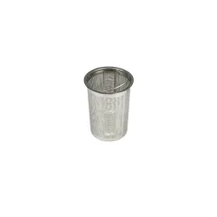Stilevs Çays Inox Çelik Çay Makinesi Inox - Mat