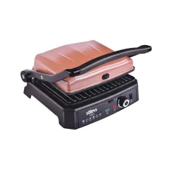 Stilevs Tost X Tost Makinesi - Rose