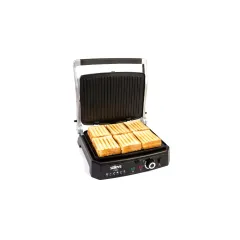 Stilevs Tost X Tost Makinesi - Rose