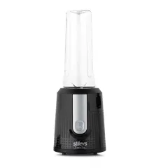Stilevs Tropix Duo Kişisel Blender - Gümüş