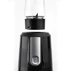 Stilevs Tropix Duo Kişisel Blender - Gümüş