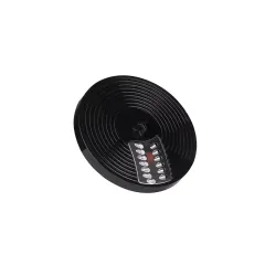 Sti̇levs Kendo Pro El Blenderi̇ Seti̇ - Siyah - Bakır