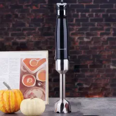 Korkmaz A448 Performix Siyah Blender