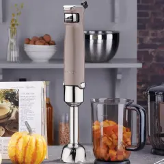 Korkmaz A448-02 Performix Blender Bej