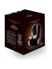 Arzum Okka OK0040 Okka Elite Türk Kahvesi Makinesi Krom