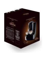 Arzum Okka OK0040 Okka Elite Türk Kahvesi Makinesi Krom