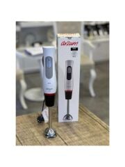 Arzum AR1203-02 Risso El Blender Beyaz
