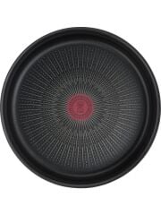 Tefal Ingenio Exception Titanyum 6X Büyük Set 12 Parça