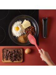 Tefal Ingenio Exception Titanyum 6X Büyük Set 12 Parça